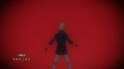 Aoharu x Kikanjuu E03 Napisy PL