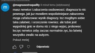 Ableista próbuje mi wmówić, że nie jestem w spektrum autyzmu
