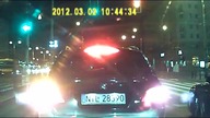 Pasażer na gapę