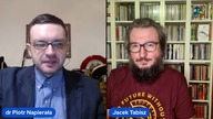 Polska bez mitów 4 Ku lepszemu patriotyzmowi - wywiad z Jackiem Tabiszem