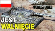 JEST WALNIĘCIE - 60 TP LEWANDOWSKIEGO - WORLD OF TANKS