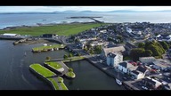 NIESAMOWITE MIASTO GALWAY - TU GOBER