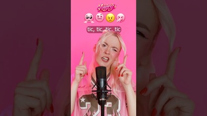 NMIXX() TIC TIC | EMOJI 