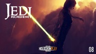 Jedi Knight: Jedi Academy - Odcinek 8 [HOLOCRON PLAY]