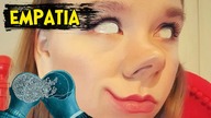 NIETRAFIONA EMPATIA MAI ZESRAŚKO
