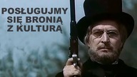 Posługujmy się bronią z kulturą