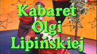 Kabaret Olgi Lipińskiej: Ogólne fiku-miku.  TVP1 26. 09. 1998