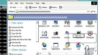 Running every viruses Windows XP Build 2267 (Part 2 2)