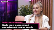 Doda oceniła piosenkę Darii na Eurowizję.  Ma uwagi do artystki