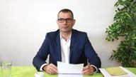 Rozpoczęcie roku akademickiego 2021/22  Grzegorz Modlibowski