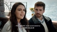 Trzy siostry (org.  &Uuml;&ccedil; Kız Kardeş) w NOVELAS+