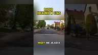 Narracja z radia idealnie wpasowała się w sytuację  #zbiegokoliczności #droga #crash
