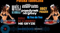 Dj Yos de Yeo Project POLSKA TANECZNA part.  14 Audio Megamix