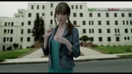 30 nocy paranormalnej aktywności z opętaną przez diabła dziewczyną z tatuażem (2013) . 720p. Lektor 