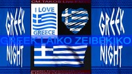 GREEK NIGHT PARTY