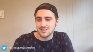 Big Time Rush - I Dont Wanna Wait (Audio Kendall Schmidt) 2017