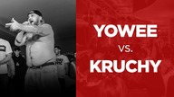 YOWEE vs KRUCHY | Bitwa o Małopolskę 2 (1/8)