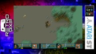 THE CHAOS ENGINE [1992/93] ATARI ST