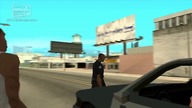 GTA San Andreas - Walkthrough - Mission #22 - Gray Imports (HD)