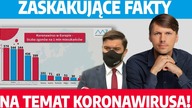 Niewygodna prawda! Ile osób naprawdę zmarło na koronawirusa? G.  Płaczek w MN!