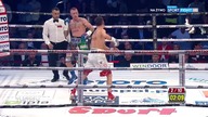 Michał Leśniak vs Kamil Młodziński 18.  11.  2017