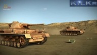 Patton z bliska  Odc 1  Krew i odwaga 