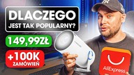 NAJPOPULARNIEJSZY PROJEKTOR Z ALIEXPRESS - Magcubic HY300