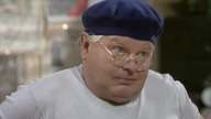 Benny Hill - Maraton