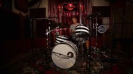 Oskar Podolski - The New Regime - The Longing (drum cover)