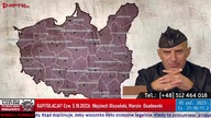 KAPITULACJA Czw.  5. 10. 2023 Rodacy Kamraci, Wojciech Olszański, Marcin Osadowski. 