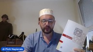 KUWEJT historia i współczesność - polecam książkę! dr Piotr Napierała