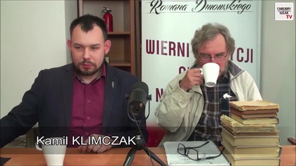 Edukacja narodowa.  Między tradycją a degeneracją elit - dr Jan Przybył