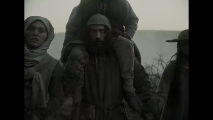 Werwulf zwiastun