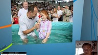 Dzieci świadków Jehowy szantażowane by się ochrzcić kongres