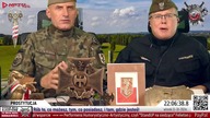 PROSTYTUCJA.  Wt.  15. 10. 2024r.  W.  Olszański, M.  Osadowski Rodacy Kamraci NPTV.pl