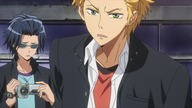 Kaichou wa Maid-sama ! odc. 13