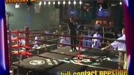 Full Contact Prestige.  Wielka Gala MMA PULSAR Poznań 2006