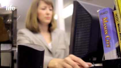 Zaginieni - S06E10 - Breaking News (lektor PL)