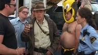 Chłopaki z barak&oacute;w S03E06 (Gdzie jest grill randyego
