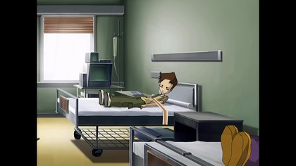 KOD LYOKO S03E60 - CHWILOWE SZALEŃSTWO - Cały Odcinek 1080p PO POLSKU