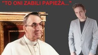 Prawdziwy Zabójca Papieża