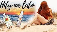 Idealne kosmetyki do włosów na lato (zgodne z CG!)