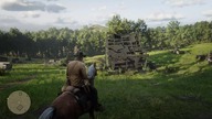 Red Dead Redemption 2 Niewolnicy i Hiena Cmentarna 27#