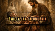 Sprzedał wszystko, nawet kołdrę - św.  Jan Jałmużnik (24 stycznia, obecnie: 23 stycznia)