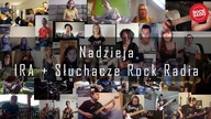 IRA + Słuchacze Rock Radia - domowe nagranie piosenki Nadzieja [Rock Radio]