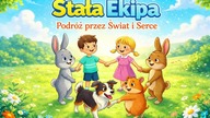 16.  Stała Ekipa  Szanuj Braci Mniejszych  | Piosenka dla dzieci o zwierzętach
