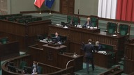  Krzysztof Bosak spokojnie i merytorycznie wyjaśnia LEWICĘ w Sejmie ws.  ustawy ZATRZYMAJ ABORCJĘ.
