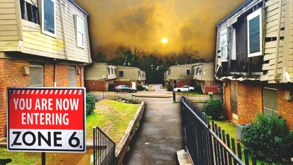 Why Zone 6 Became Atlantas Most Feared Neighborhood