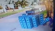 Jak stracić pracę w 20 sekund