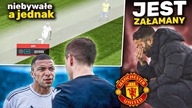 sędzia ANULOWAŁ 3 GOLE Realu Madryt Manchester United coraz bliżej DNA! Zieliński ZNÓW od początku!